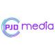 PJD Media logo